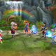 Illustration for article titled Ether Saga Online Closed Beta Cutely Approaches